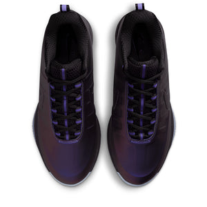 Nike Book 2 Premium 'Eggplant Foamposite' - Varsity Purple/Black
