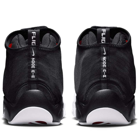 Nike Air Zoom Flight 'The Glove' - Black/White
