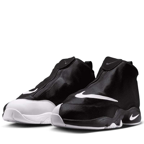 Nike Air Zoom Flight 'The Glove' - Black/White