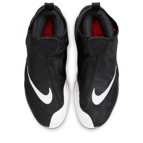Nike Air Zoom Flight 'The Glove' - Black/White