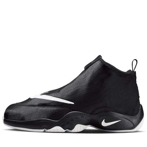 Nike Air Zoom Flight 'The Glove' - Black/White