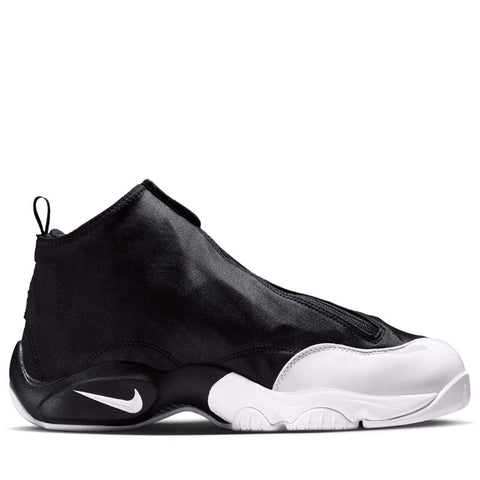 Nike Air Zoom Flight 'The Glove' - Black/White