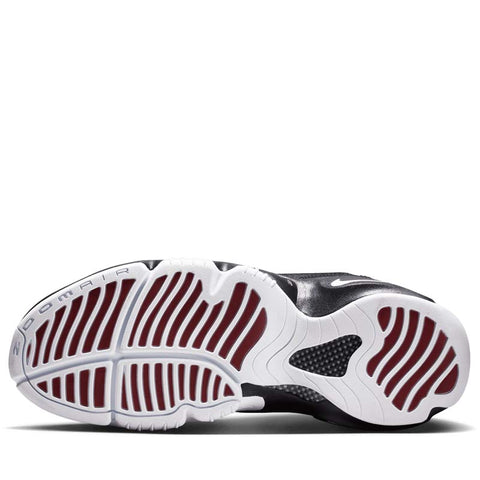 Nike Air Zoom Flight 'The Glove' - Black/White