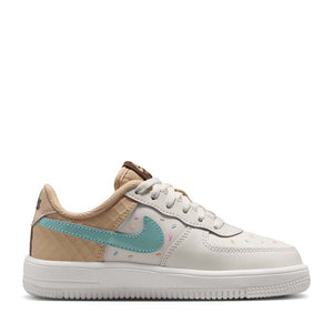 Nike Force 1 Low 'Ice Cream' (PS) - Sail/Multi Color