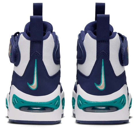 Nike Air Griffey Max 1 'HBCU Swingman Classic' (GS) - Midnight Navy/Team Gold