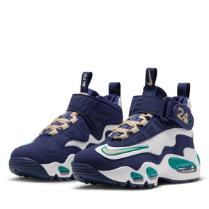 Nike Air Griffey Max 1 'HBCU Swingman Classic' (GS) - Midnight Navy/Team Gold