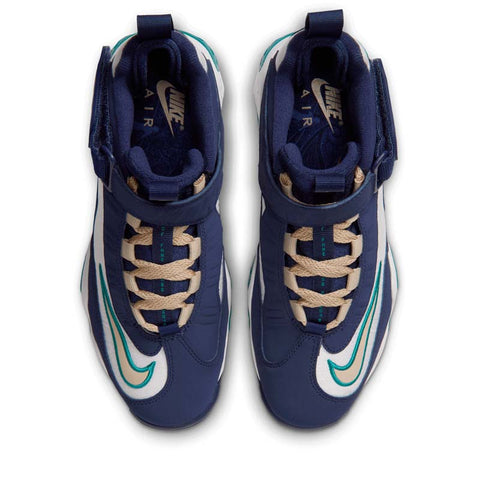 Nike Air Griffey Max 1 'HBCU Swingman Classic' (GS) - Midnight Navy/Team Gold