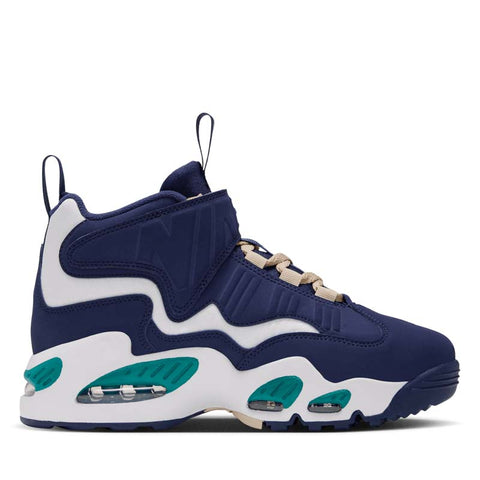 Nike Air Griffey Max 1 'HBCU Swingman Classic' (GS) - Midnight Navy/Team Gold