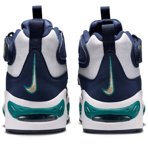 Nike Air Griffey Max 1 'HBCU Swingman Classic' - Midnight Navy/Team Gold