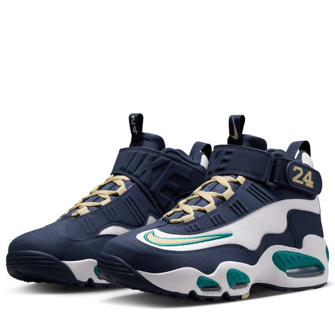 Nike Air Griffey Max 1 'HBCU Swingman Classic' - Midnight Navy/Team Gold