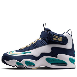 Nike Air Griffey Max 1 'HBCU Swingman Classic' - Midnight Navy/Team Gold