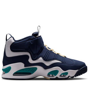 Nike Air Griffey Max 1 'HBCU Swingman Classic' - Midnight Navy/Team Gold