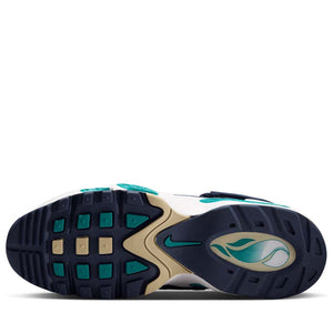 Nike Air Griffey Max 1 'HBCU Swingman Classic' - Midnight Navy/Team Gold