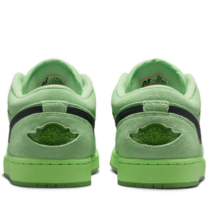 Air Jordan 1 Low SE - Lime Blast/Anthracite