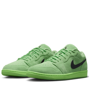 Air Jordan 1 Low SE - Lime Blast/Anthracite