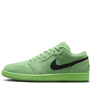 Air Jordan 1 Low SE - Lime Blast/Anthracite