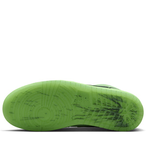 Air Jordan 1 Low SE - Lime Blast/Anthracite