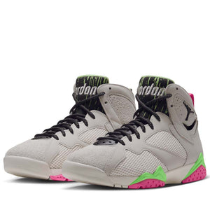 Air Jordan 7 Retro 'Tennis Day' - Phantom/Anthracite