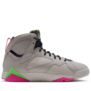 Air Jordan 7 Retro 'Tennis Day' - Phantom/Anthracite