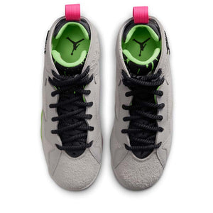Air Jordan 7 Retro 'Tennis Day' (GS) - Phantom/Anthracite