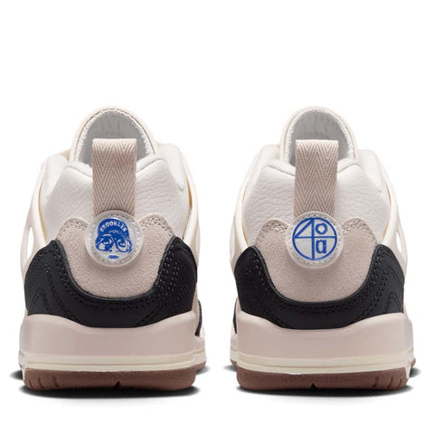 Jordan Spizike Low (GS) - Phantom/University Red