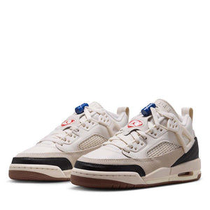 Jordan Spizike Low (GS) - Phantom/University Red