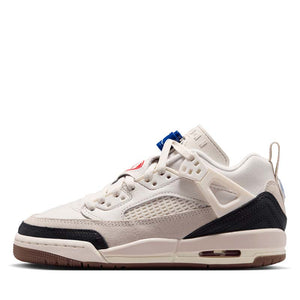 Jordan Spizike Low (GS) - Phantom/University Red