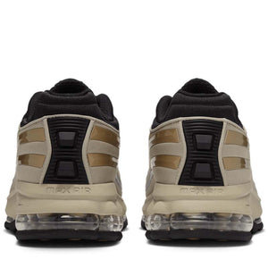 Nike Air Max Ecstasy Plus - Desert Khaki/Black
