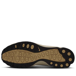 Nike Air Max Ecstasy Plus - Desert Khaki/Black
