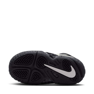 Nike Little Posite Pro Premium 'Glow In The Dark' (TD) - Summit White/Black