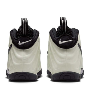Nike Little Posite Pro Premium 'Glow In The Dark' (PS) - Summit White/Black