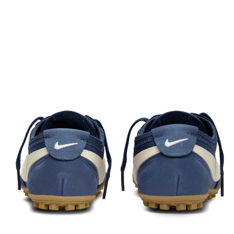 Women's Nike Moon Shoe OG - Midnight Navy/Soft Pearl