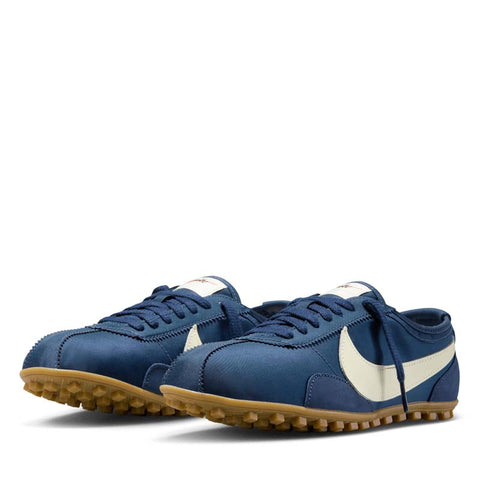 Women's Nike Moon Shoe OG - Midnight Navy/Soft Pearl