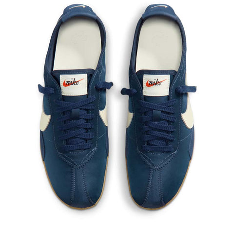 Women's Nike Moon Shoe OG - Midnight Navy/Soft Pearl