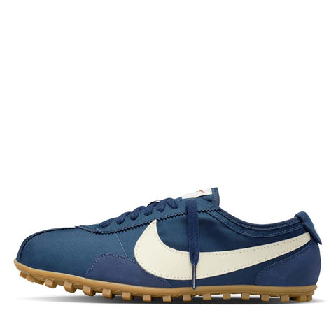 Women's Nike Moon Shoe OG - Midnight Navy/Soft Pearl