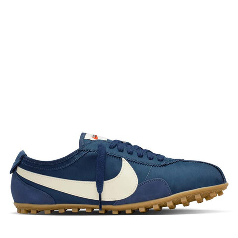 Women's Nike Moon Shoe OG - Midnight Navy/Soft Pearl