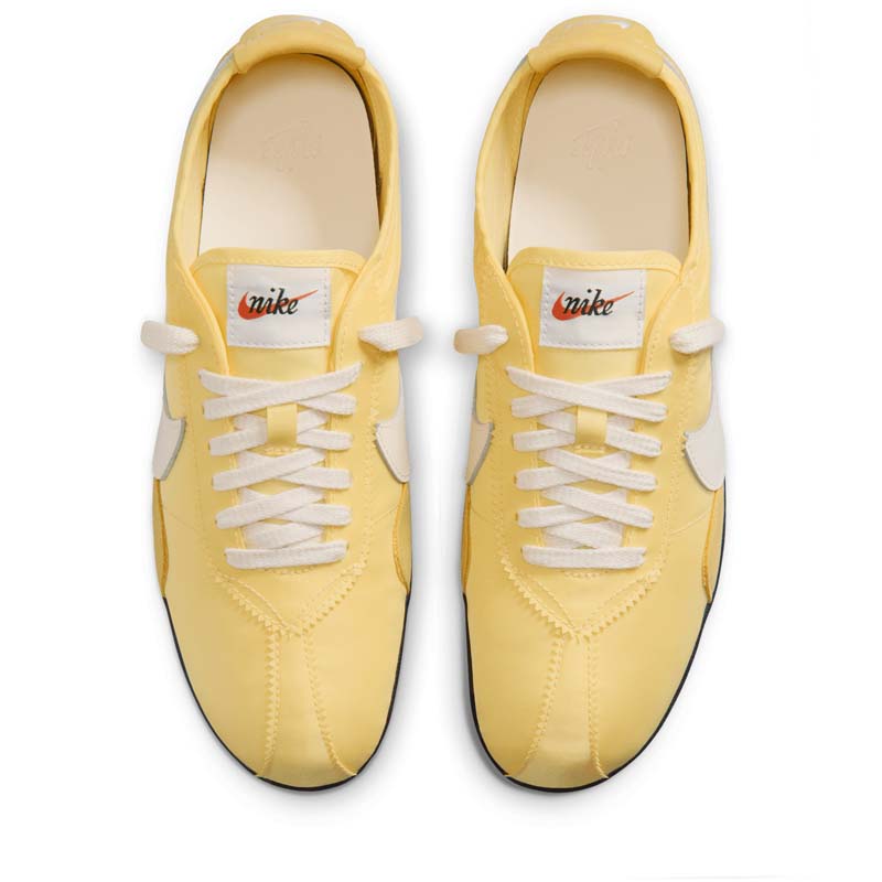Sneaker Politics