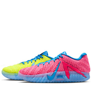 Kool-Aid x Nike Ja 3 - Light Lemon/Pink Beam