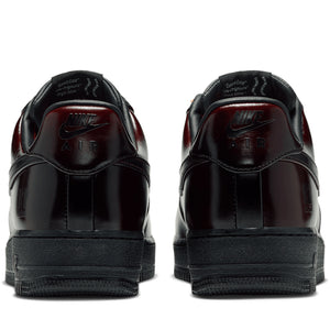 Nike Air Force 1 '07 'Air Soul' - Black/Cinnamon