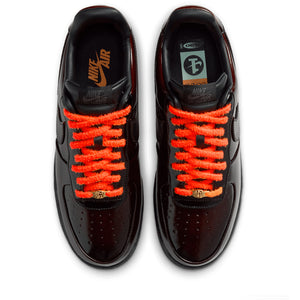Nike Air Force 1 '07 'Air Soul' - Black/Cinnamon