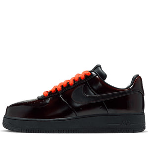 Nike Air Force 1 '07 'Air Soul' - Black/Cinnamon