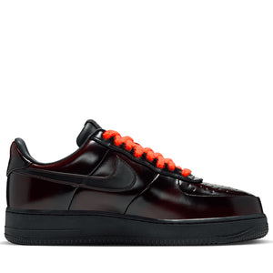 Nike Air Force 1 '07 'Air Soul' - Black/Cinnamon