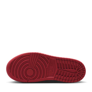Jordan 1 Retro Low OG 'Banned' (PS) - Black/Varsity Red
