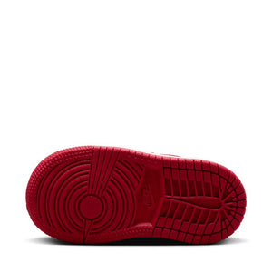 Jordan 1 Retro Low OG 'Banned' (TD) - Black/Varsity Red