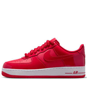Nike Air Force 1 '07 LV8 - University Red/Light Crimson