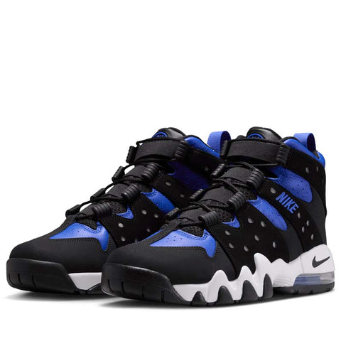 Nike Air Max2 CB '94 - Black/Varsity Royal