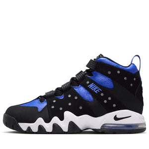 Nike Air Max2 CB '94 - Black/Varsity Royal