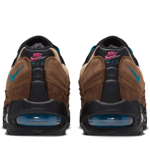 Nike Air Max 95 OG 'ACG' - Cacao Wow/Tropical Teal
