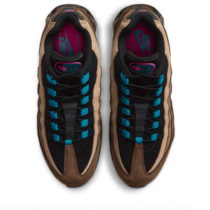 Nike Air Max 95 OG 'ACG' - Cacao Wow/Tropical Teal