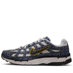 Nike P-6000 - Midnight Navy/Black